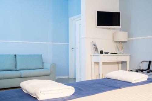 Bed & Breakfast Gioia Resort
