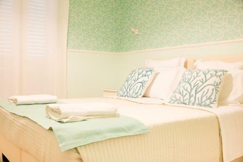Bed & Breakfast Gioia Resort