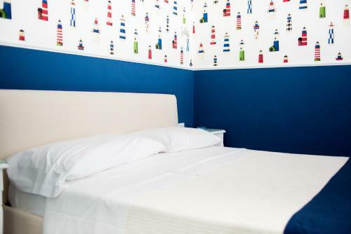 Bed & Breakfast Gioia Resort
