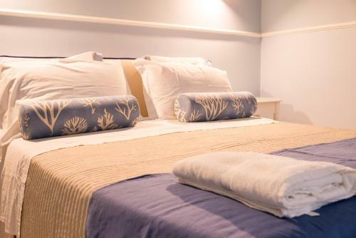 Bed & Breakfast Gioia Resort