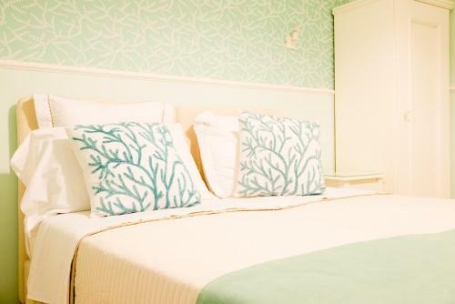 Bed & Breakfast Gioia Resort