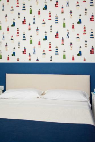 Bed & Breakfast Gioia Resort