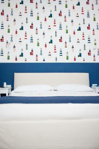 Bed & Breakfast Gioia Resort