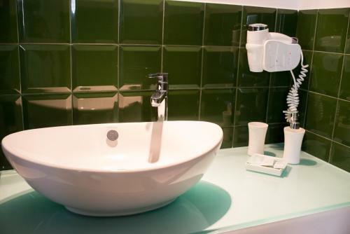 Bed & Breakfast Gioia Resort