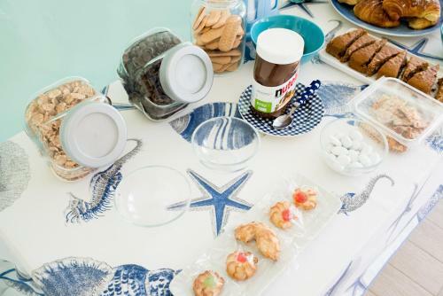 Bed & Breakfast Gioia Resort