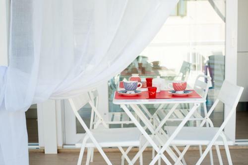 Bed & Breakfast Gioia Resort