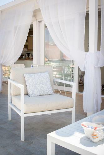 Bed & Breakfast Gioia Resort