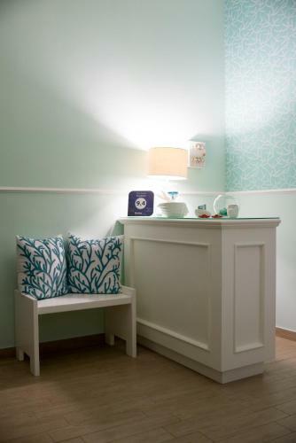 Bed & Breakfast Gioia Resort