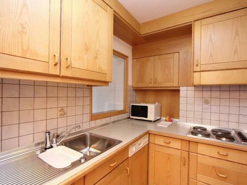 Apartamento Residence Rottonara