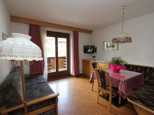 Apartamento Residence Rottonara