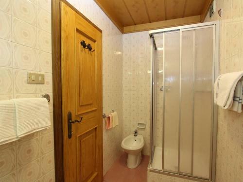Apartamento Residence Rottonara