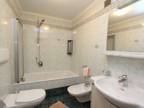 Apartamento Residence Rottonara