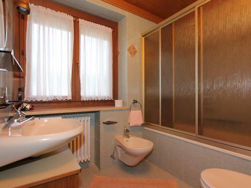 Apartamento Residence Rottonara