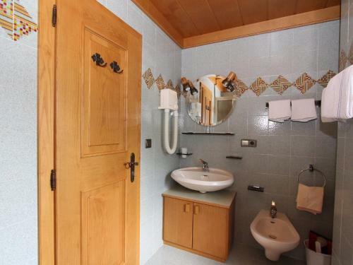 Apartamento Residence Rottonara