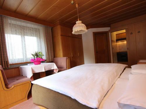 Apartamento Residence Rottonara
