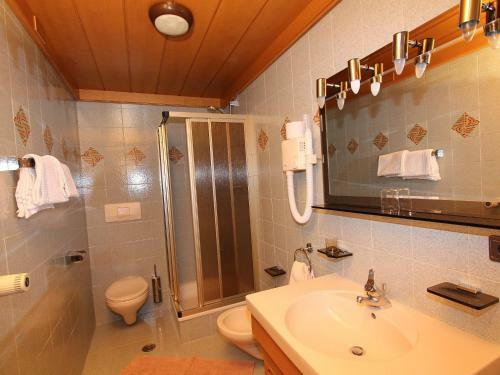 Apartamento Residence Rottonara