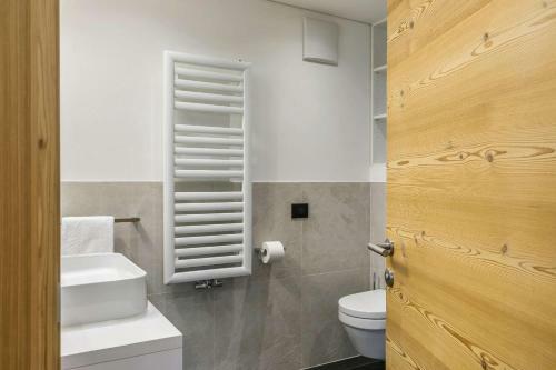 Apartamento Residence Rottonara