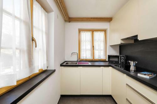 Apartamento Residence Rottonara