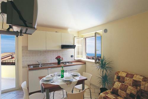 Aparthotel Residence Il Borgo