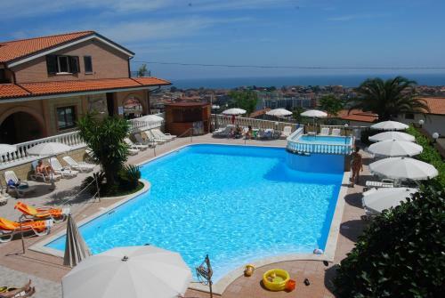 Aparthotel Residence Il Borgo