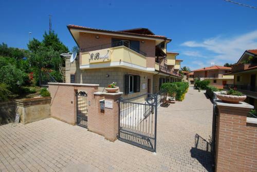 Aparthotel Residence Il Borgo