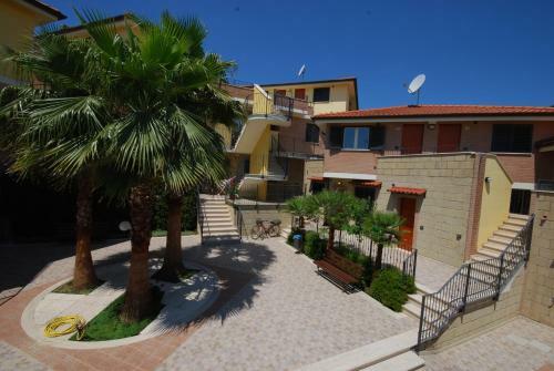 Aparthotel Residence Il Borgo