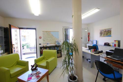 Aparthotel Residence Il Borgo