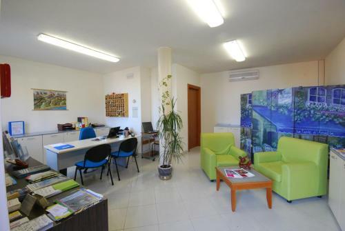 Aparthotel Residence Il Borgo