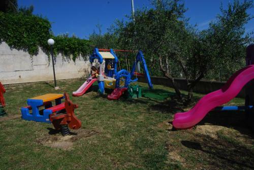 Aparthotel Residence Il Borgo