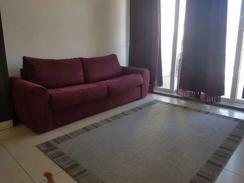 Blue Coral Apartment
