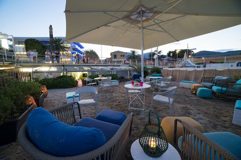 Hotel Garden Lido
