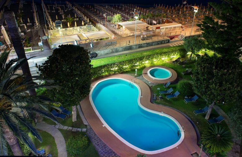 Hotel Garden Lido