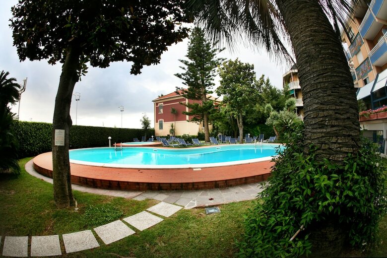 Hotel Garden Lido