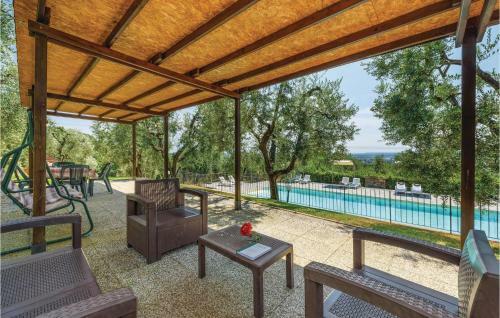 Apartamento Casina Giardino