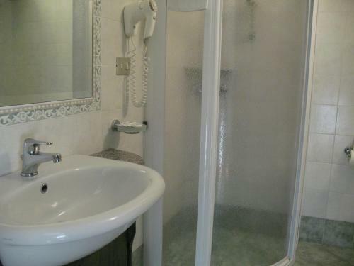 Hotel Villaggio L'olivara