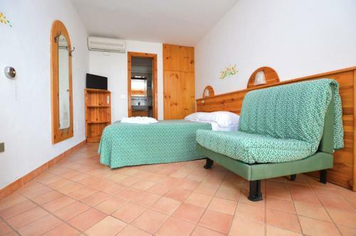 Hotel Villaggio L'olivara