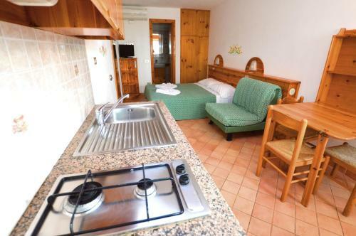 Hotel Villaggio L'olivara