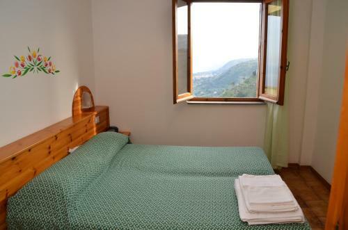 Hotel Villaggio L'olivara