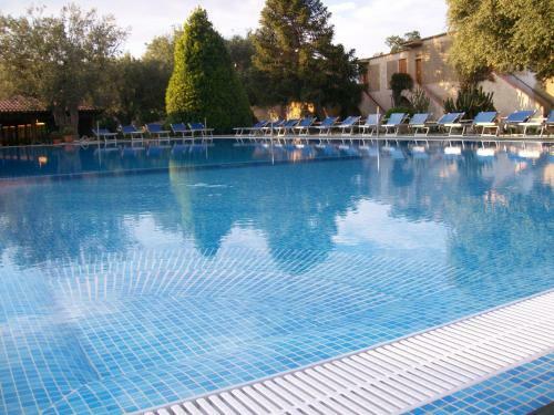 Hotel Villaggio L'olivara
