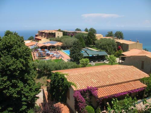 Hotel Villaggio L'olivara