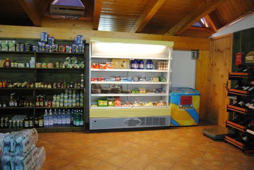 Hotel Villaggio L'olivara