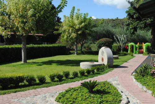 Hotel Villaggio L'olivara
