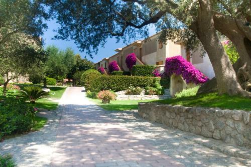 Hotel Villaggio L'olivara