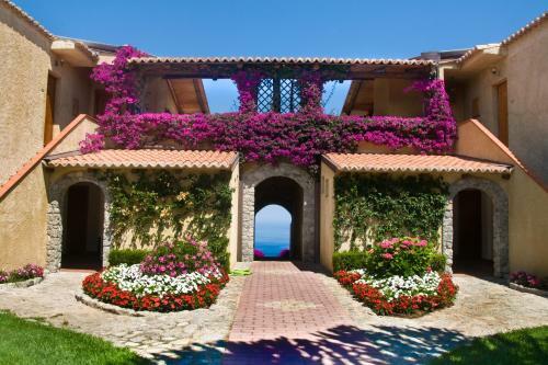 Hotel Villaggio L'olivara