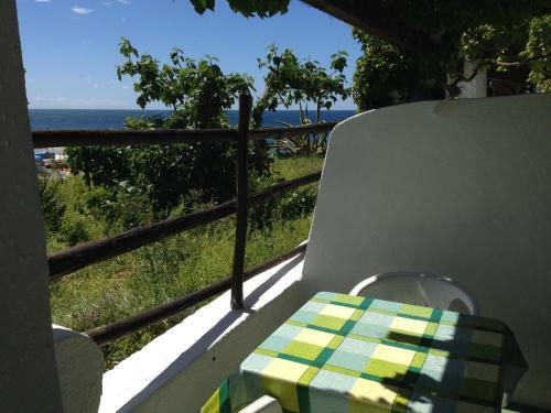 Apartamento Paco Mare Residence