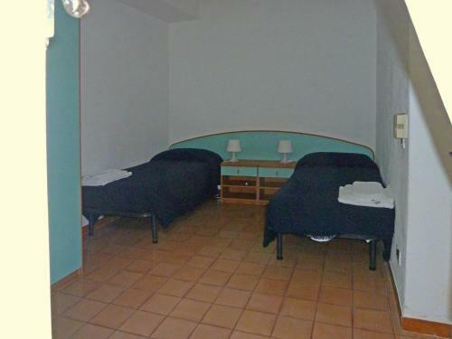 Apartamento Paco Mare Residence