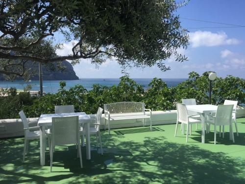 Apartamento Paco Mare Residence