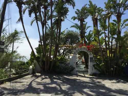 Apartamento Paco Mare Residence