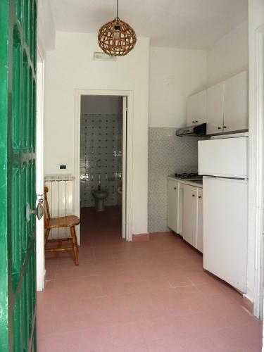 Apartamento Paco Mare Residence