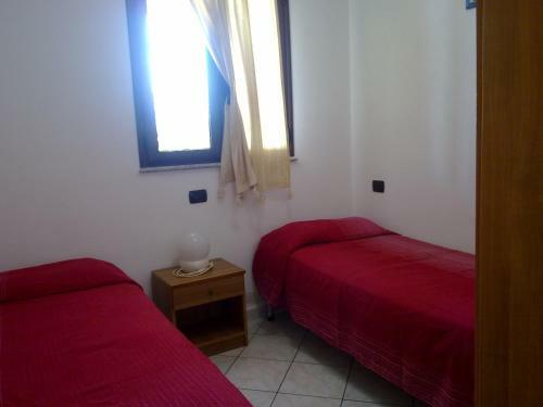 Apartamento Casa Purple